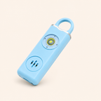 Alarma Mujer 130dB